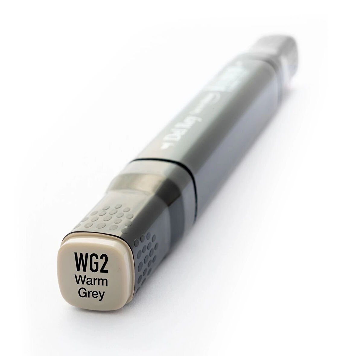 Supertrend Çift Uçlu Çizim Marker Kalemi WG2 Warm Gray 2