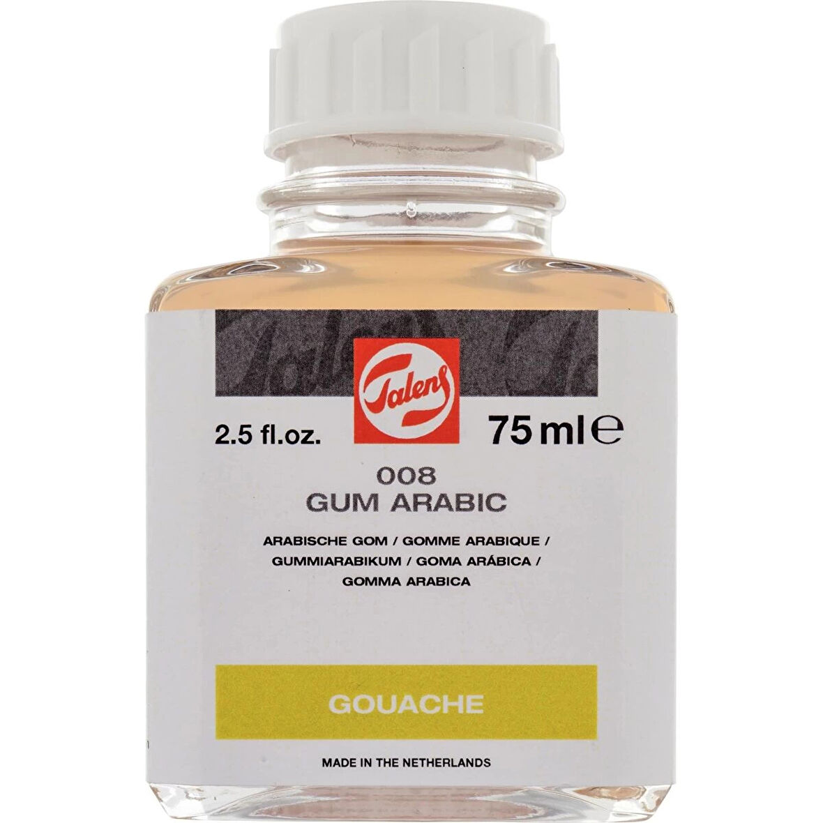 Supertrend Gum Arabic 008 Arap Zamkı 75 ml.
