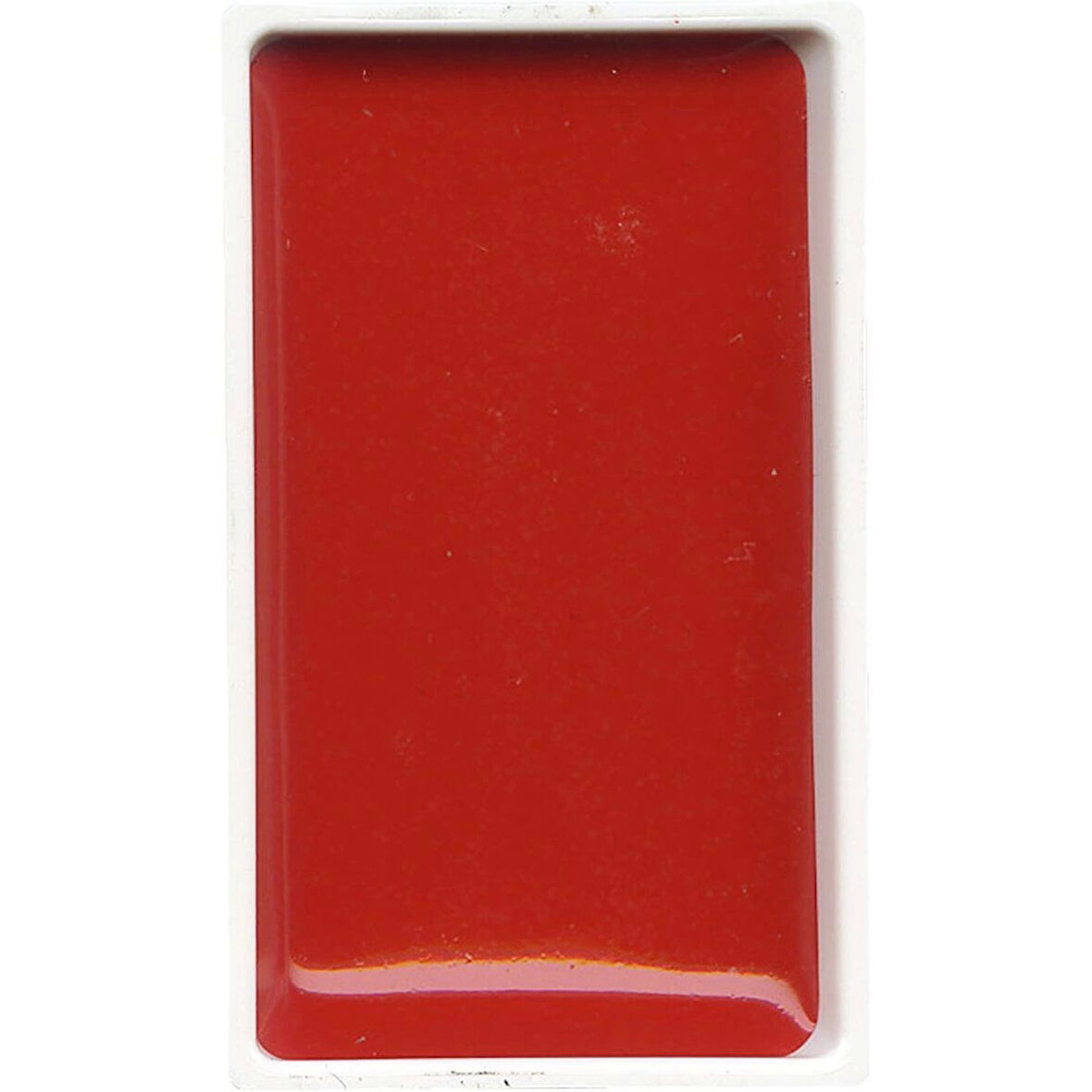 Supertrend Kuretake Gansai Tambi Tablet Sulu Boya 30 CADMIUM RED