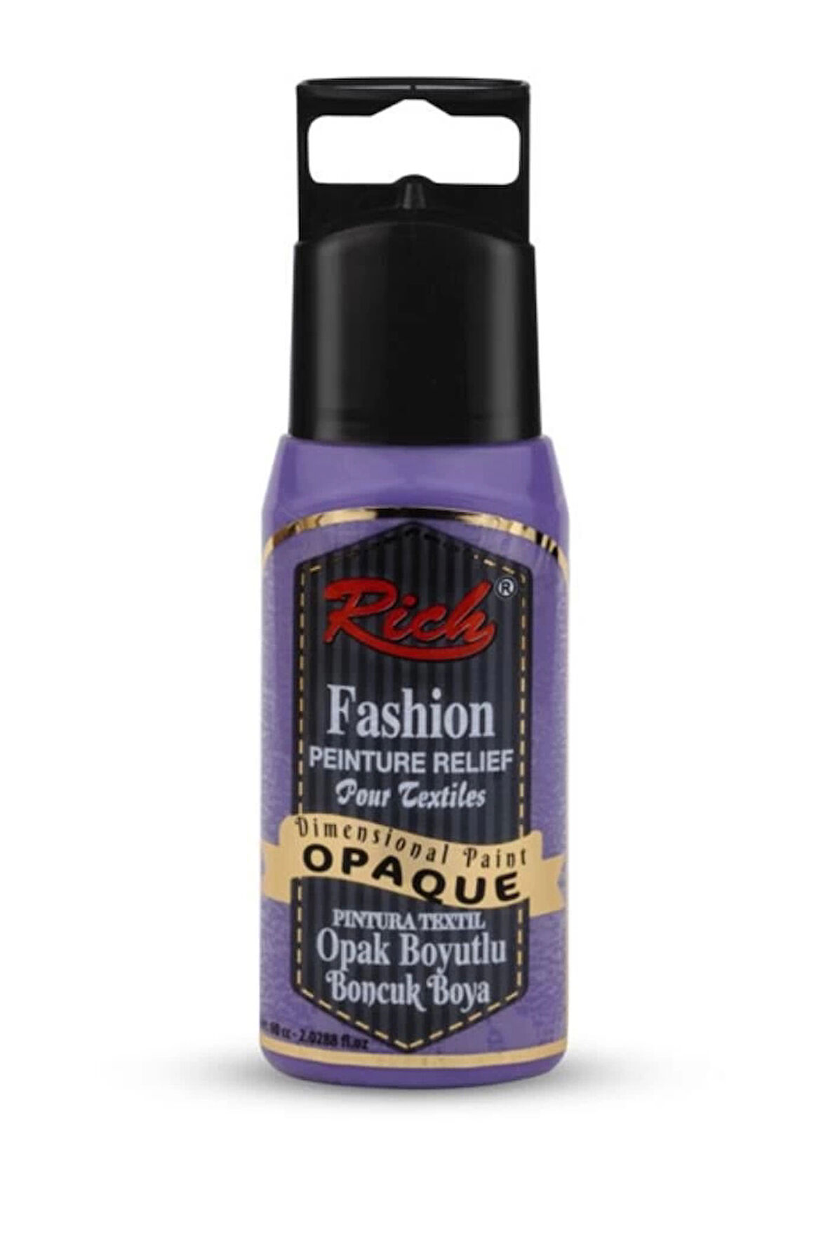 Supertrend Opak Boyutlu Boya 60 cc. 632 MOR