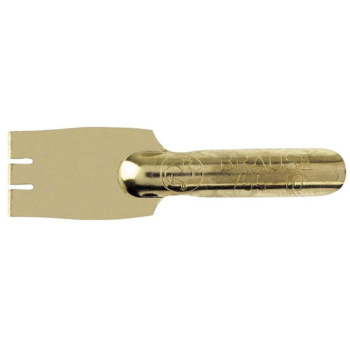 Supertrend Kaligrafi Ucu Plakat 10 mm.