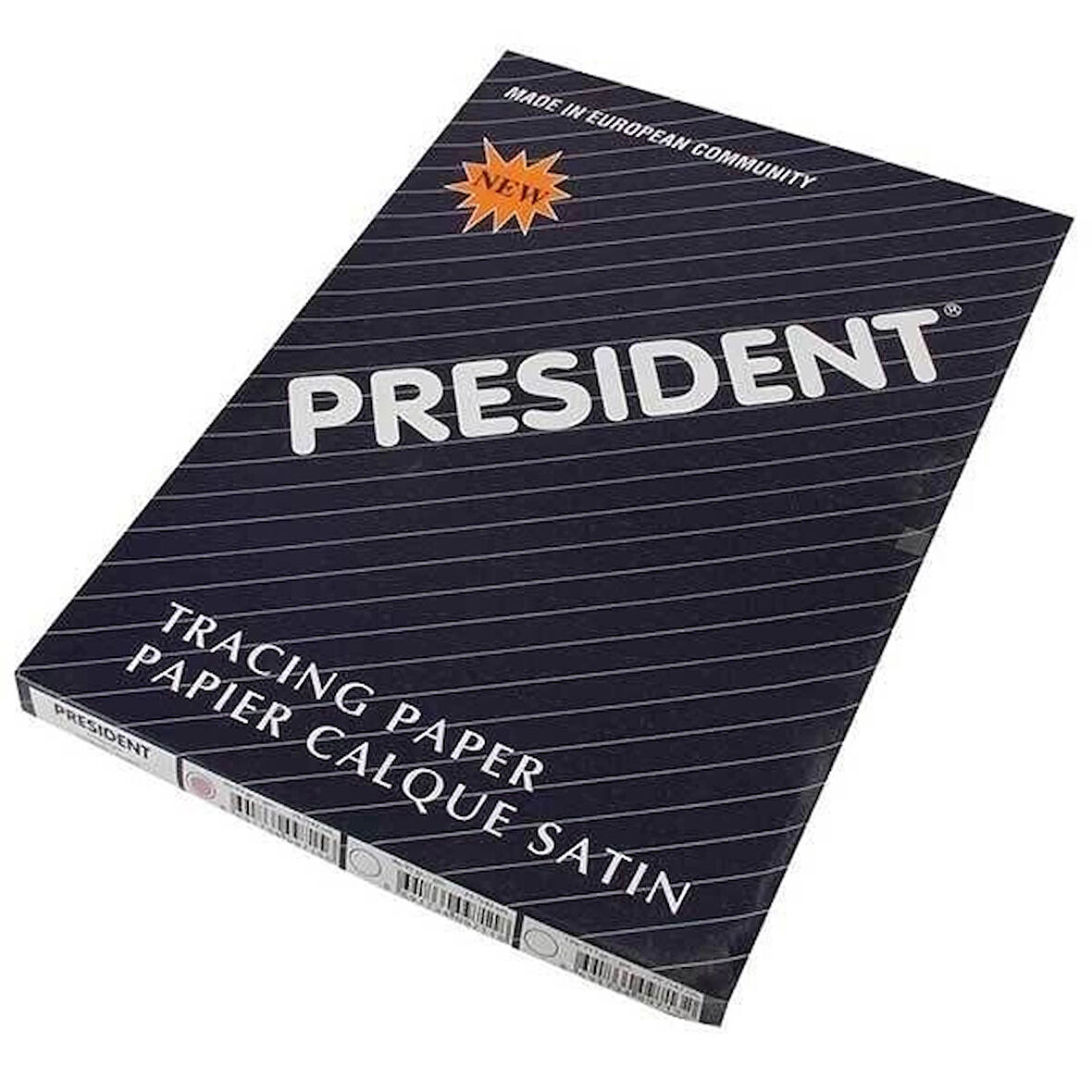 Supertrend President Aydınger Kağıdı 90/95 gr. A4 250'li Paket