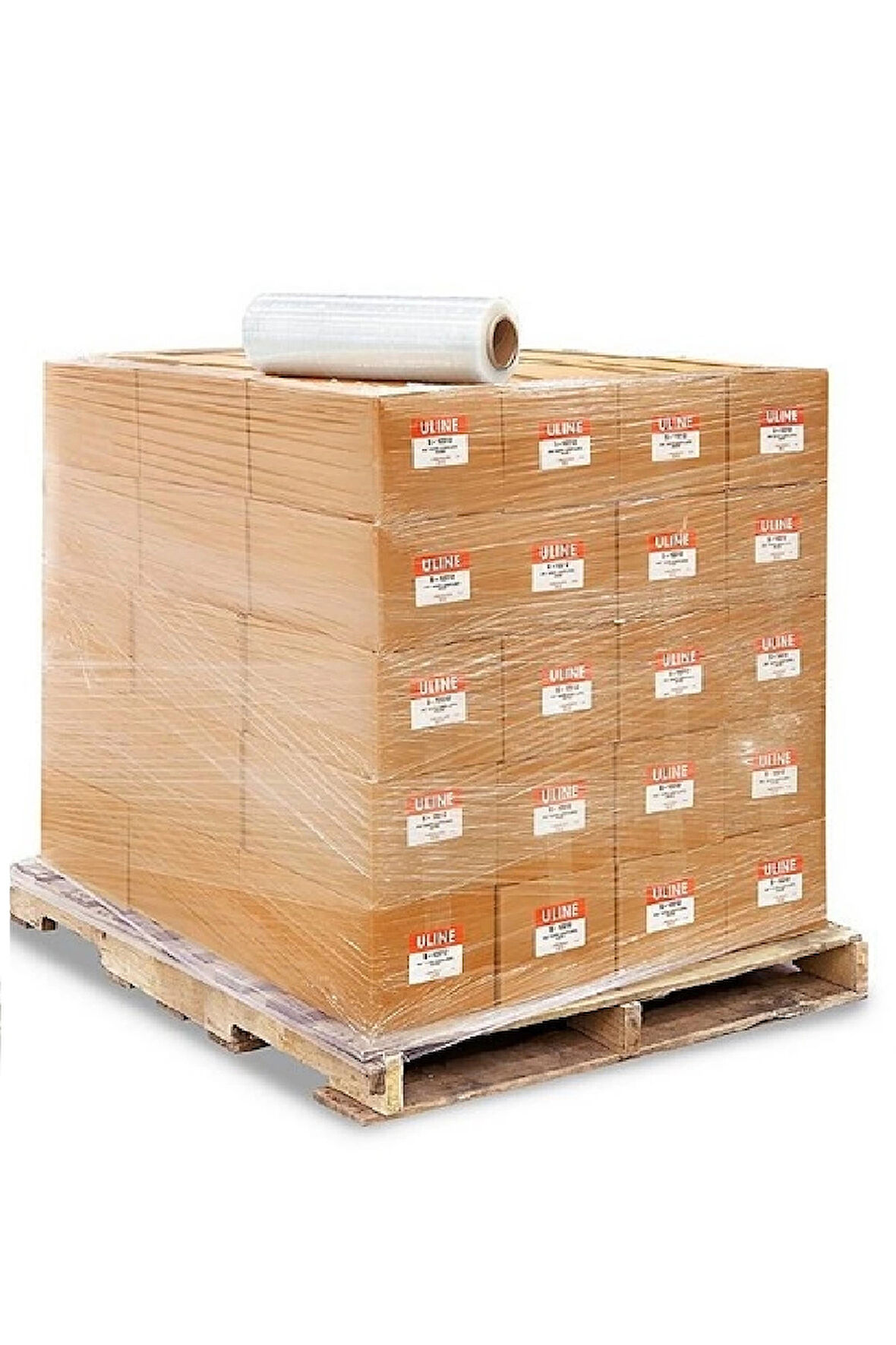 Fresh Up Palet Streci 23mic 2 kg 1 Adet