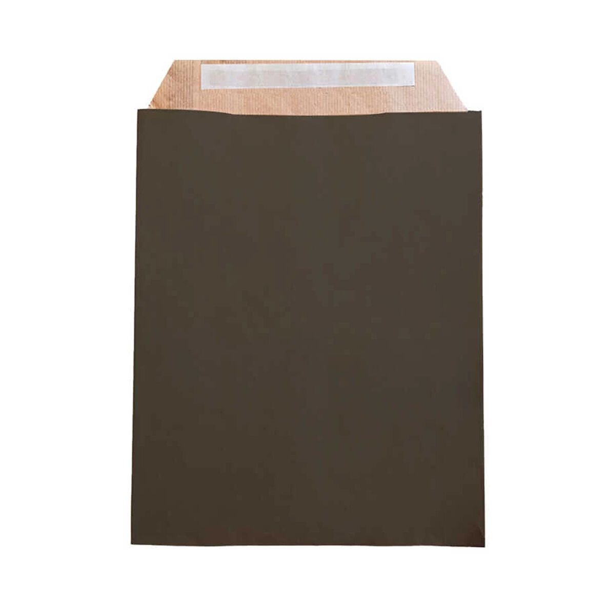 Siyah Bantlı Hediye Paketi 35x8x47,5 cm
