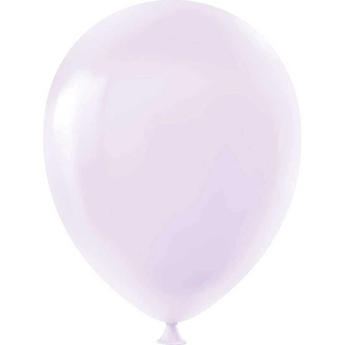 Mor Makaron Balon 12"