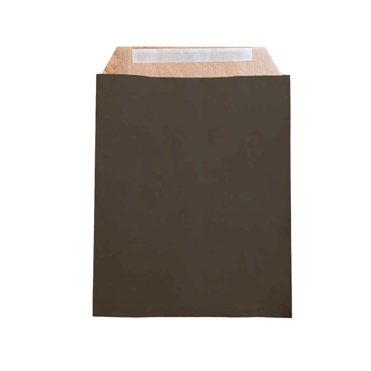 Siyah Hediye Paketi Bantlı 25x6x30,5 cm