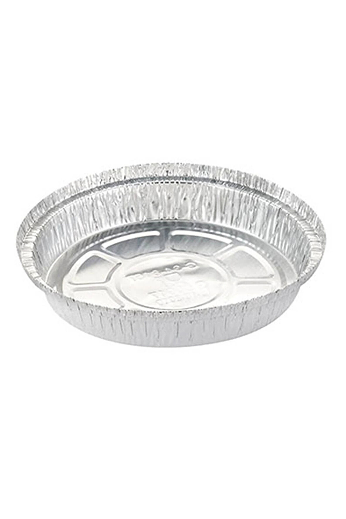 Alüminyum Kap Künefe 100lü