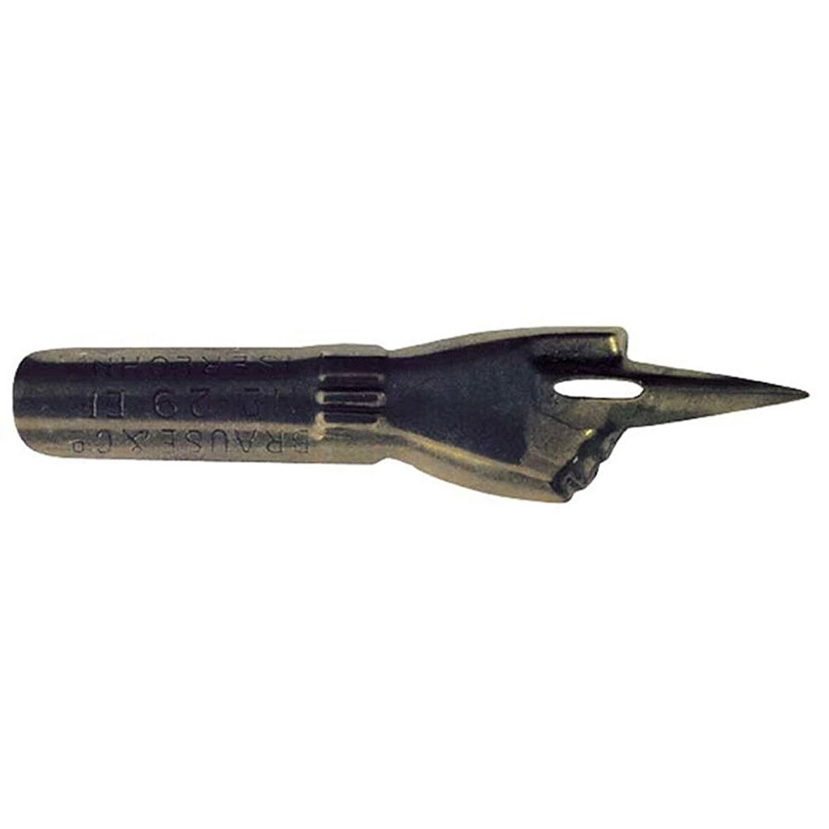 Supertrend Kaligrafi Ucu No:29 Index