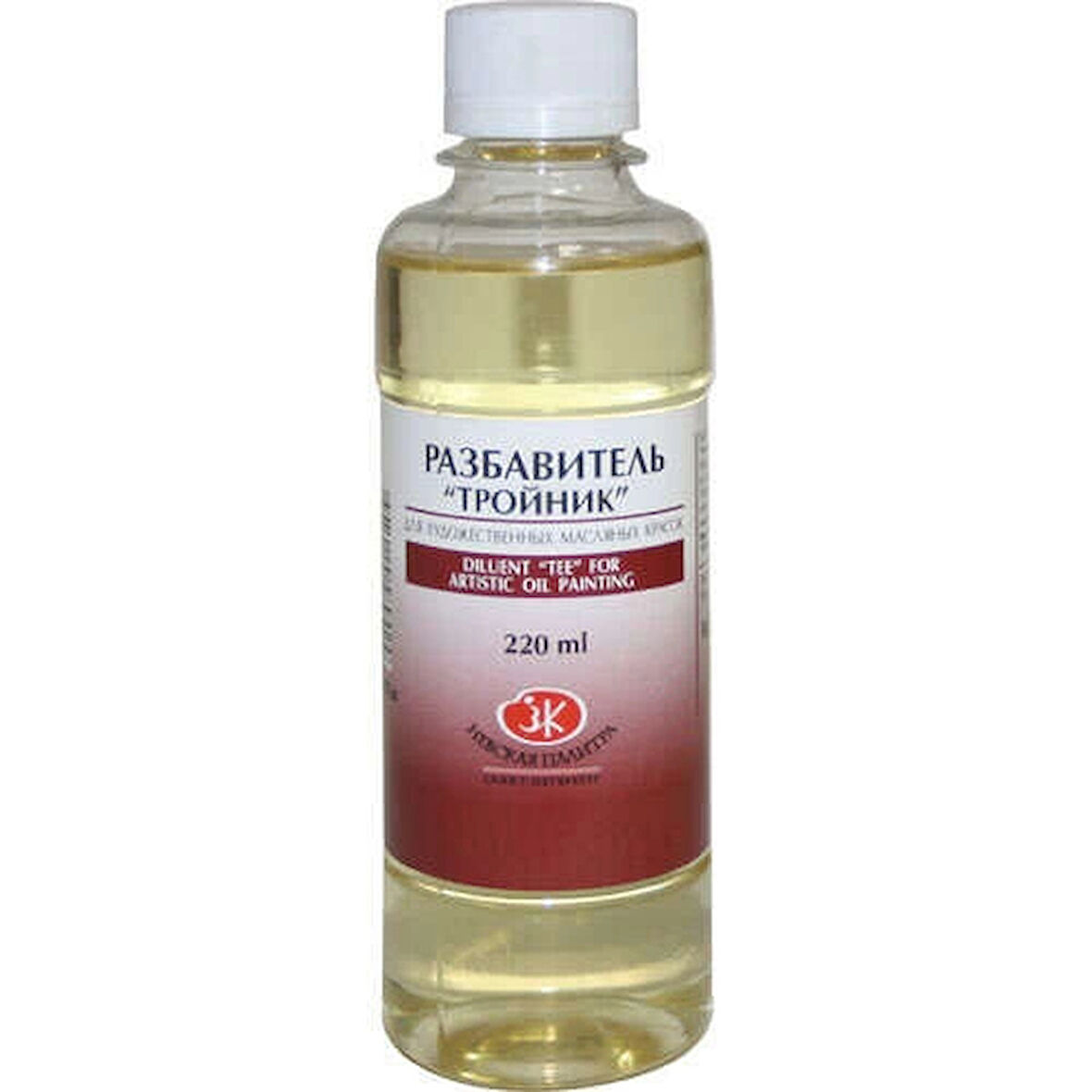 Supertrend Diluent Tee Yağlıboya Seyreltici 220 ml.