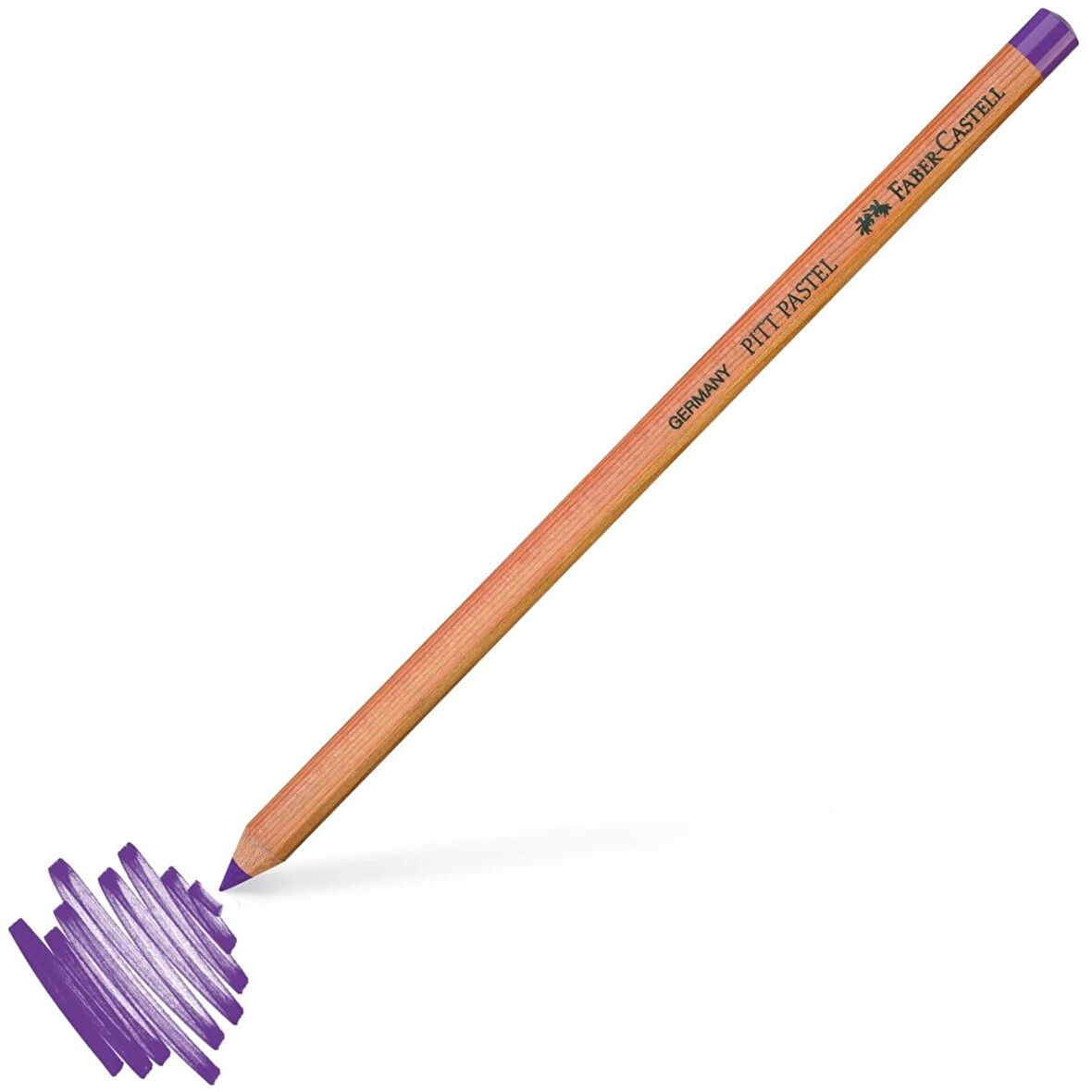 Supertrend Pitt Pastel Boya Kalemi 138 VIOLET