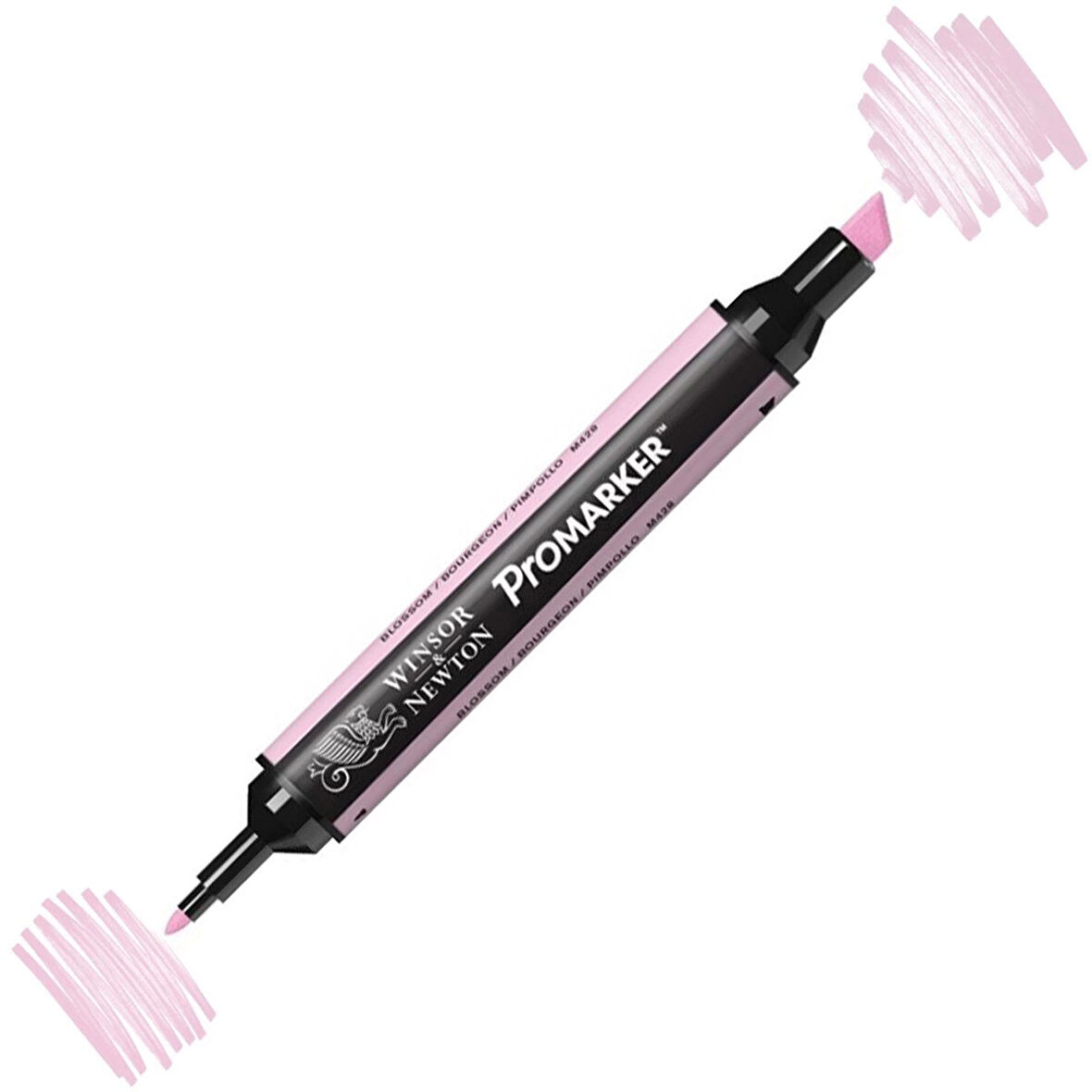 Supertrend ProMarker Kalem Blossom M428