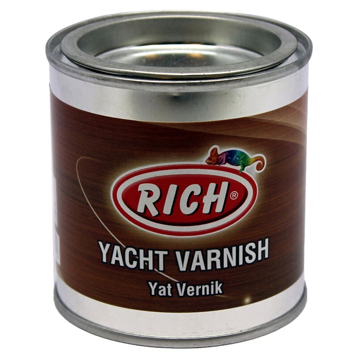 Supertrend Yat Vernik 250 cc.