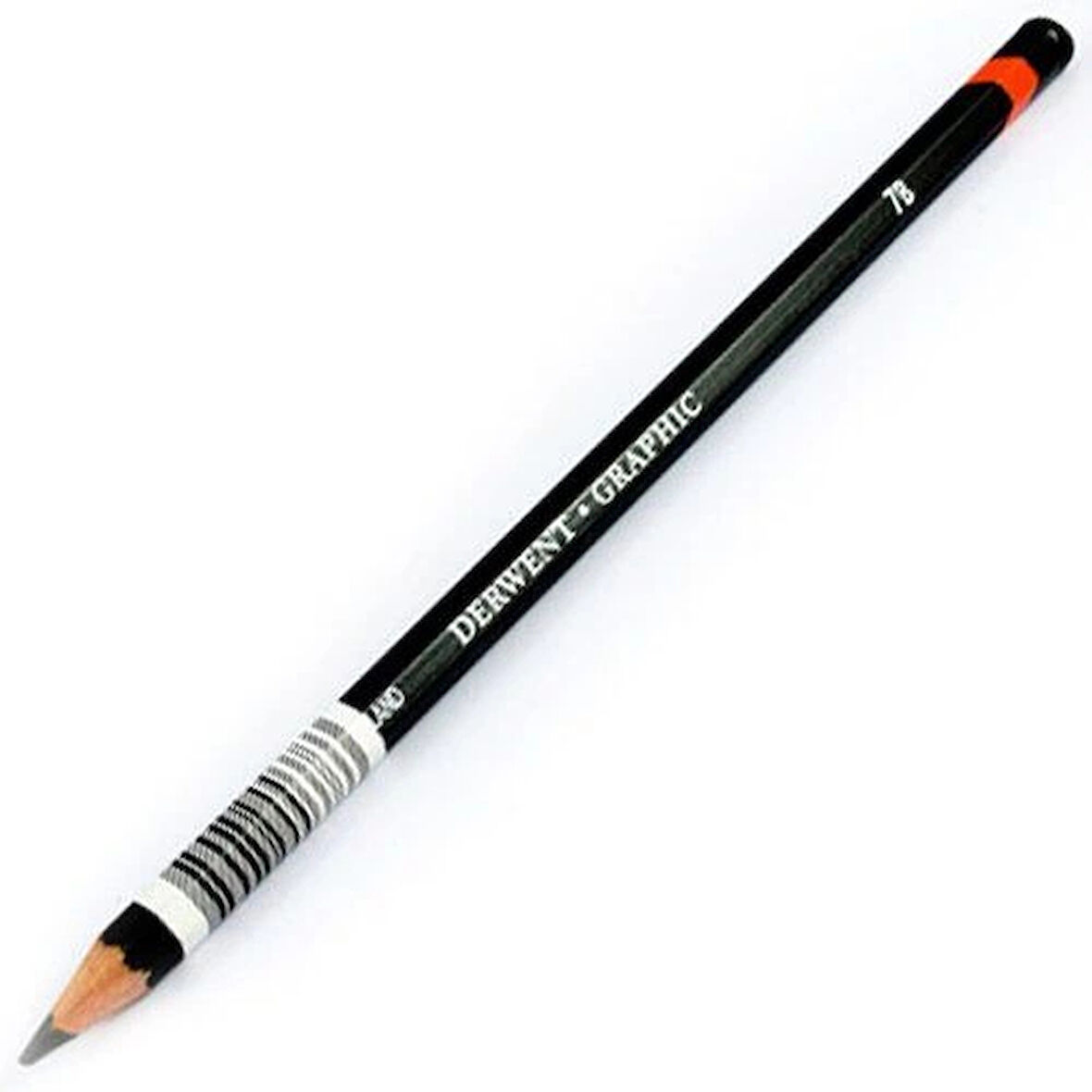 Supertrend Graphic Pencil Dereceli Kalem 7B