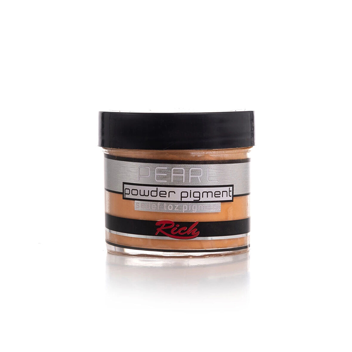 Supertrend Pearl Powder Sedef Toz Pigment 60 cc. 11027 TURUNCU