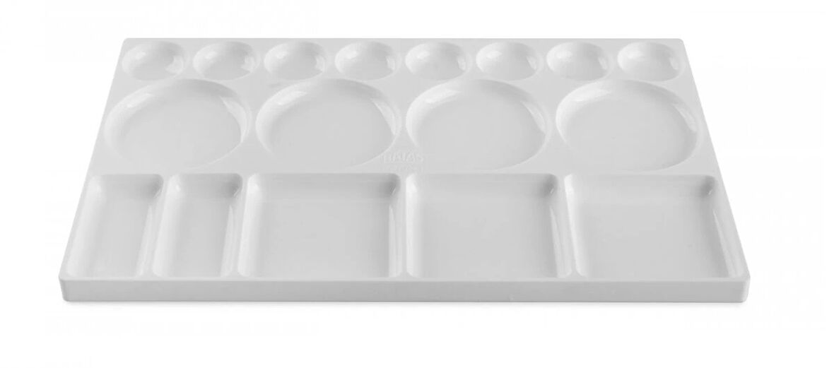 Supertrend Profesyonel Godeli Palet