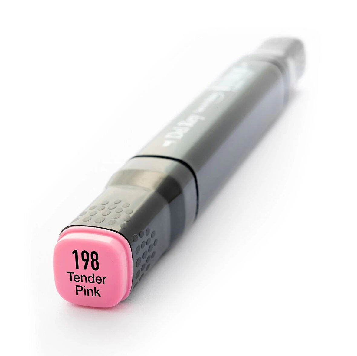 Supertrend Çift Uçlu Çizim Marker Kalemi 198 Tender Supertrendk