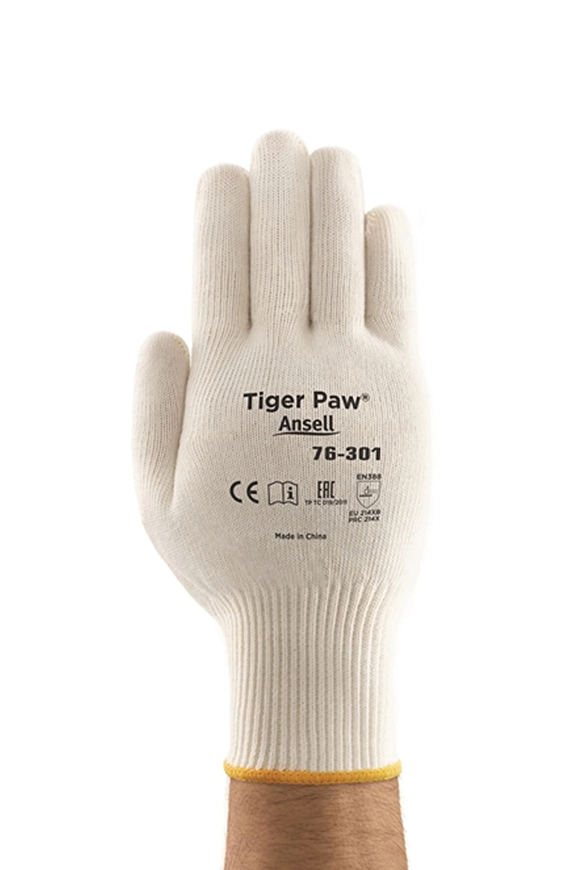Supertrend- TIGER PAW® 76-301 1 Çift (Beden-8)