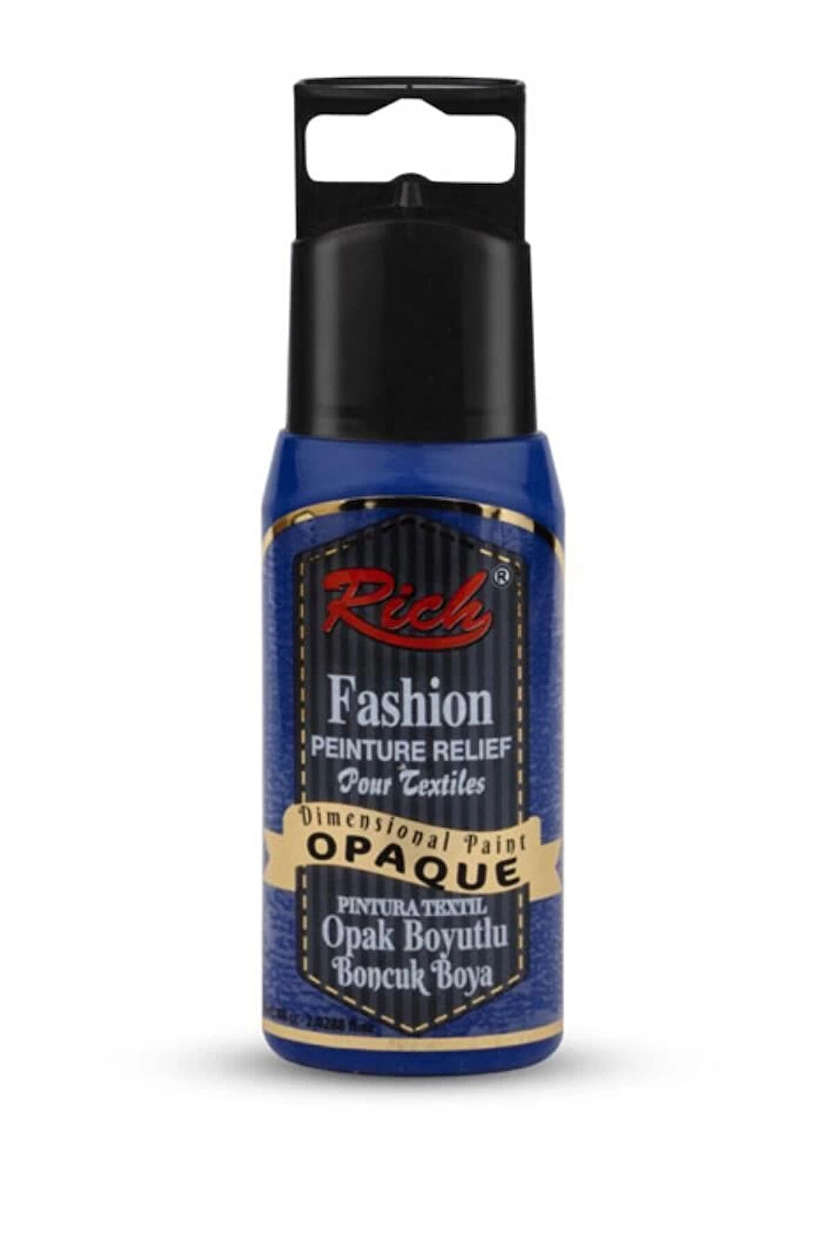 Supertrend Opak Boyutlu Boya 60 cc. 634 LACİVERT