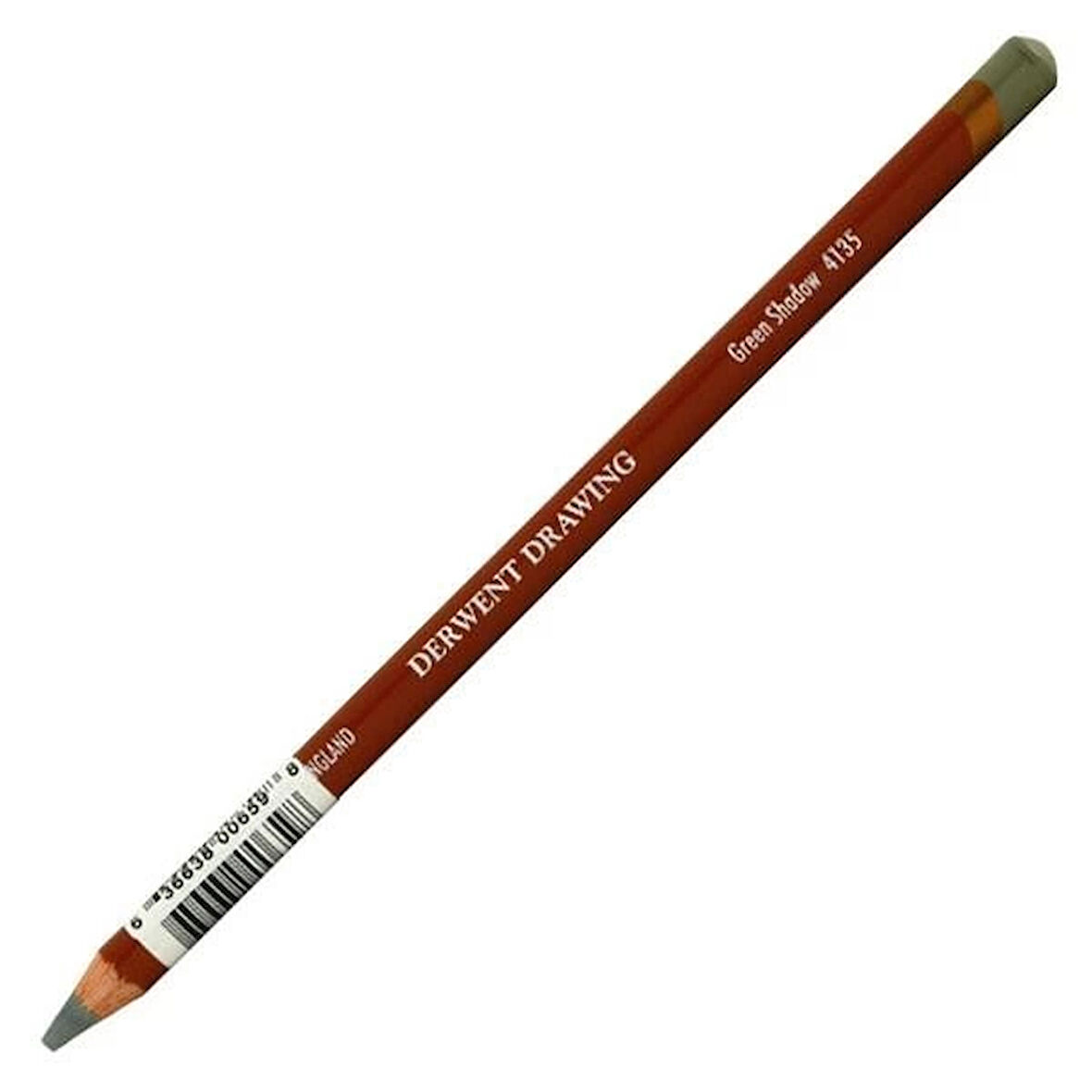 Supertrend Drawing Pencil Renkli Çizim Kalemi 4135 Green Shadow