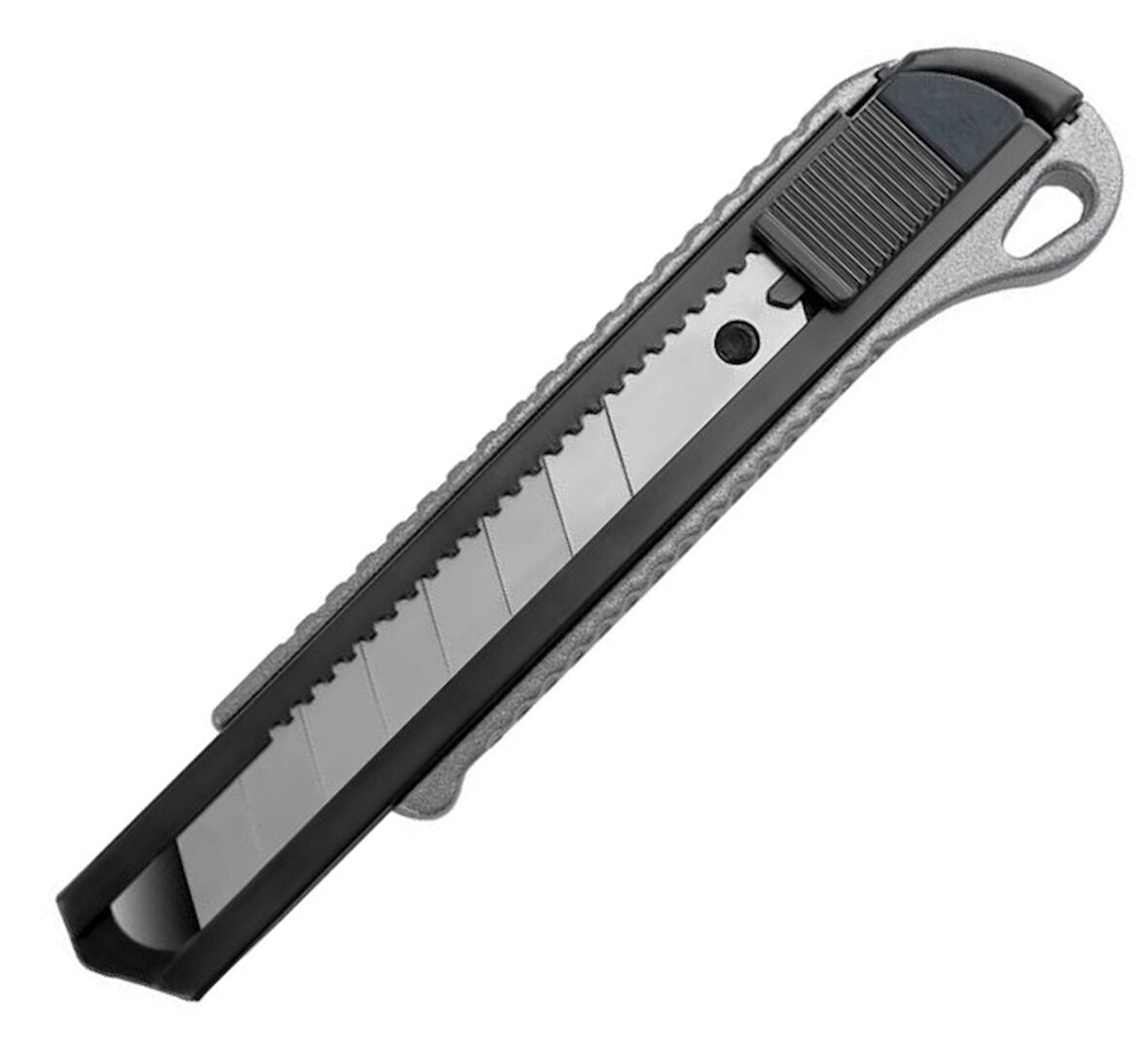 Supertrend Geniş Maket Bıçağı Metal Gövdeli 630G