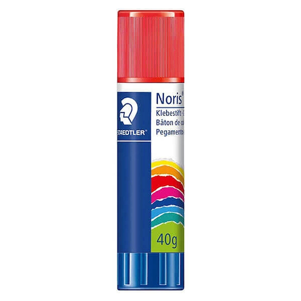 Supertrend Noris Clup Stick Yapıştırıcı 40 Gr. (960 40)