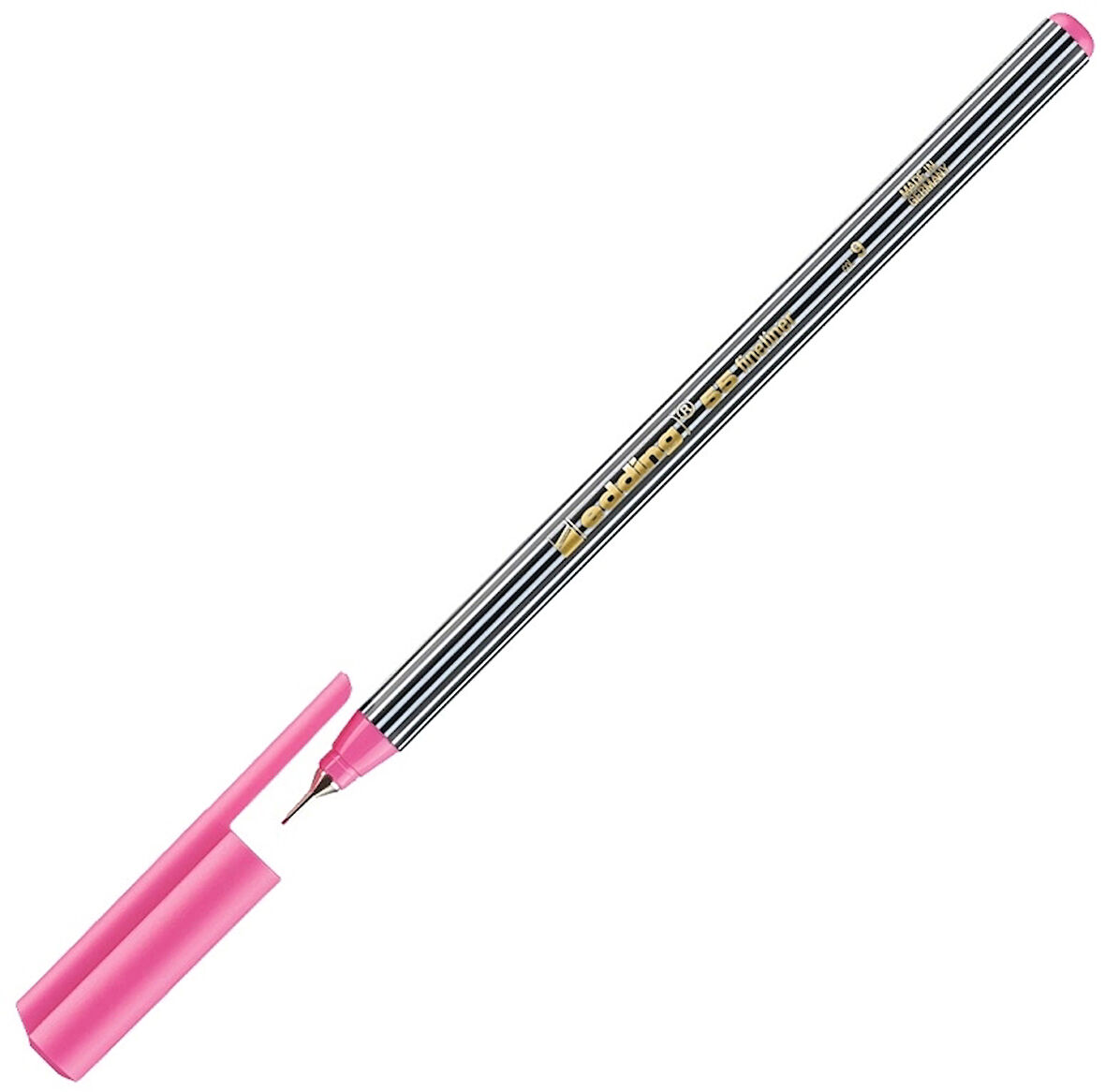 Supertrend 55 Fineliner Kalem PEMBE