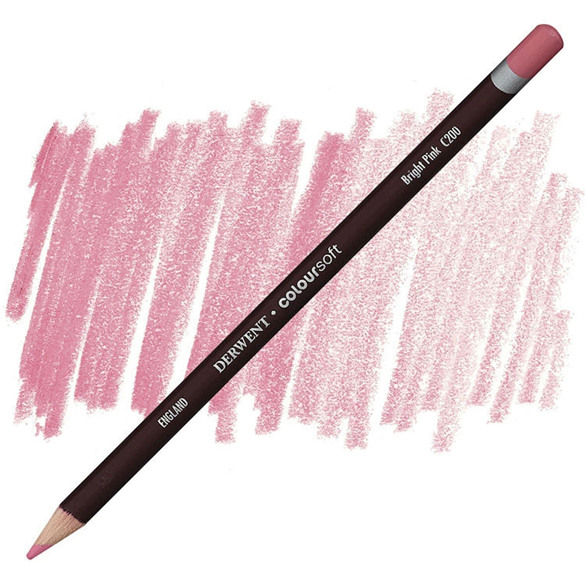 Supertrend Coloursoft Pencil Yumuşak Kuruboya Kalemi C200 Bright Supertrendk