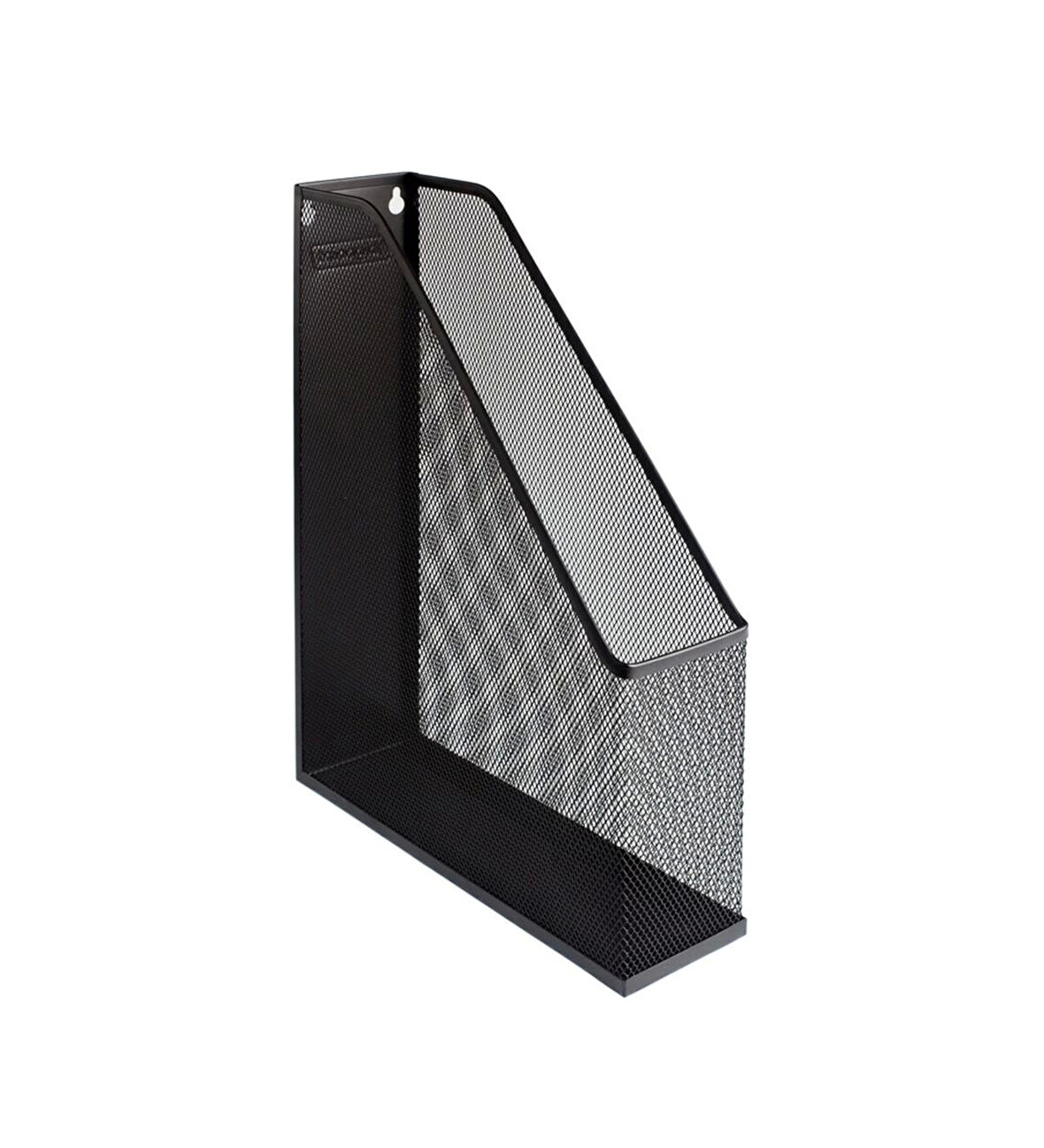 Supertrend Perfore Magazinlik SİYAH