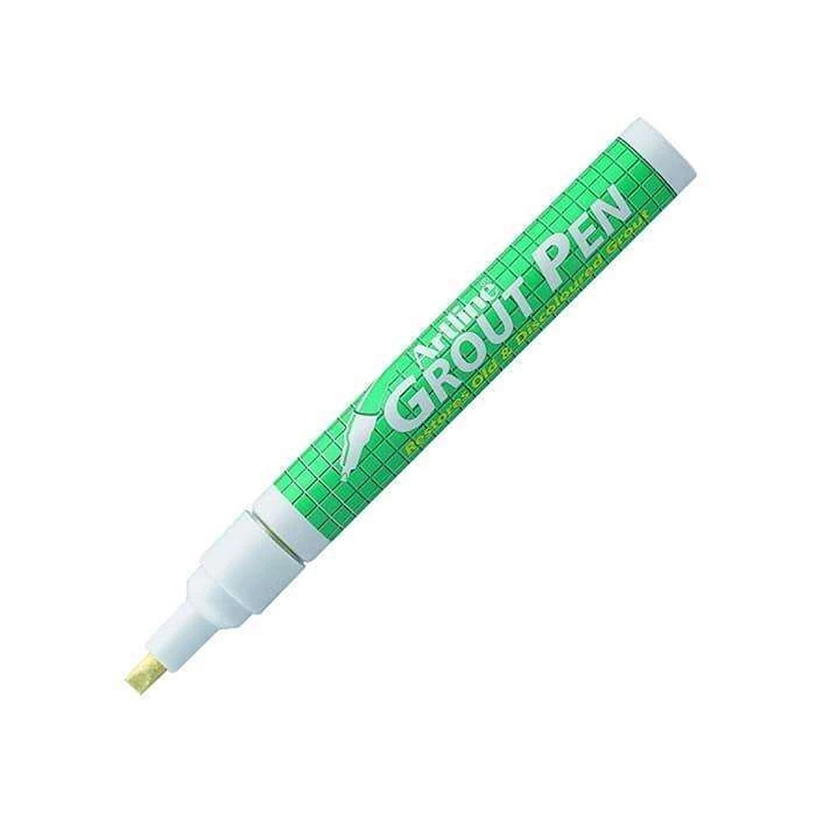 Supertrend Grout Pen Fayans Derzi Dolgu Kalemi KREM