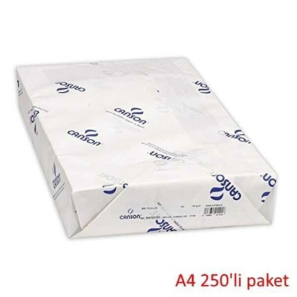 Supertrend 1557 Dessin Resim Çizim Kağıdı 200 gr. A4 250'li Paket
