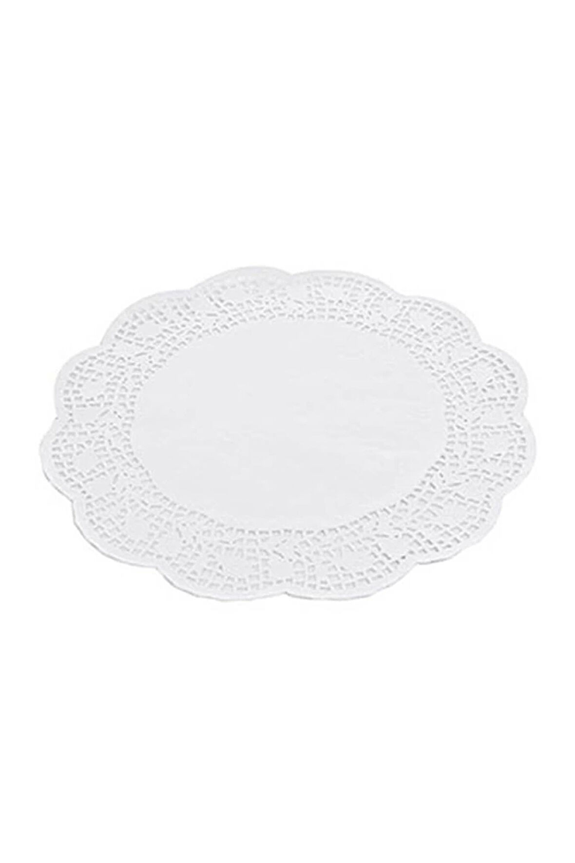 Supertrend Dantel Kağıt 32cm 100 Adet