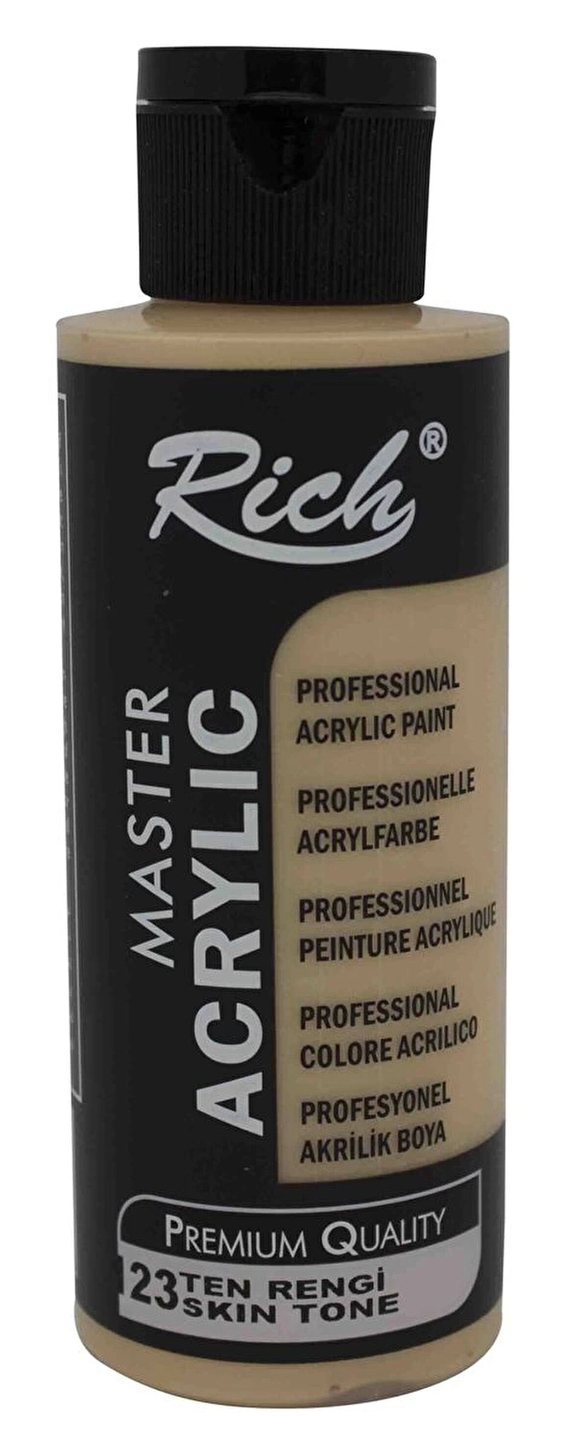 Supertrend Supertrendter Akrilik Boya 120 cc. 123 Ten Tengi