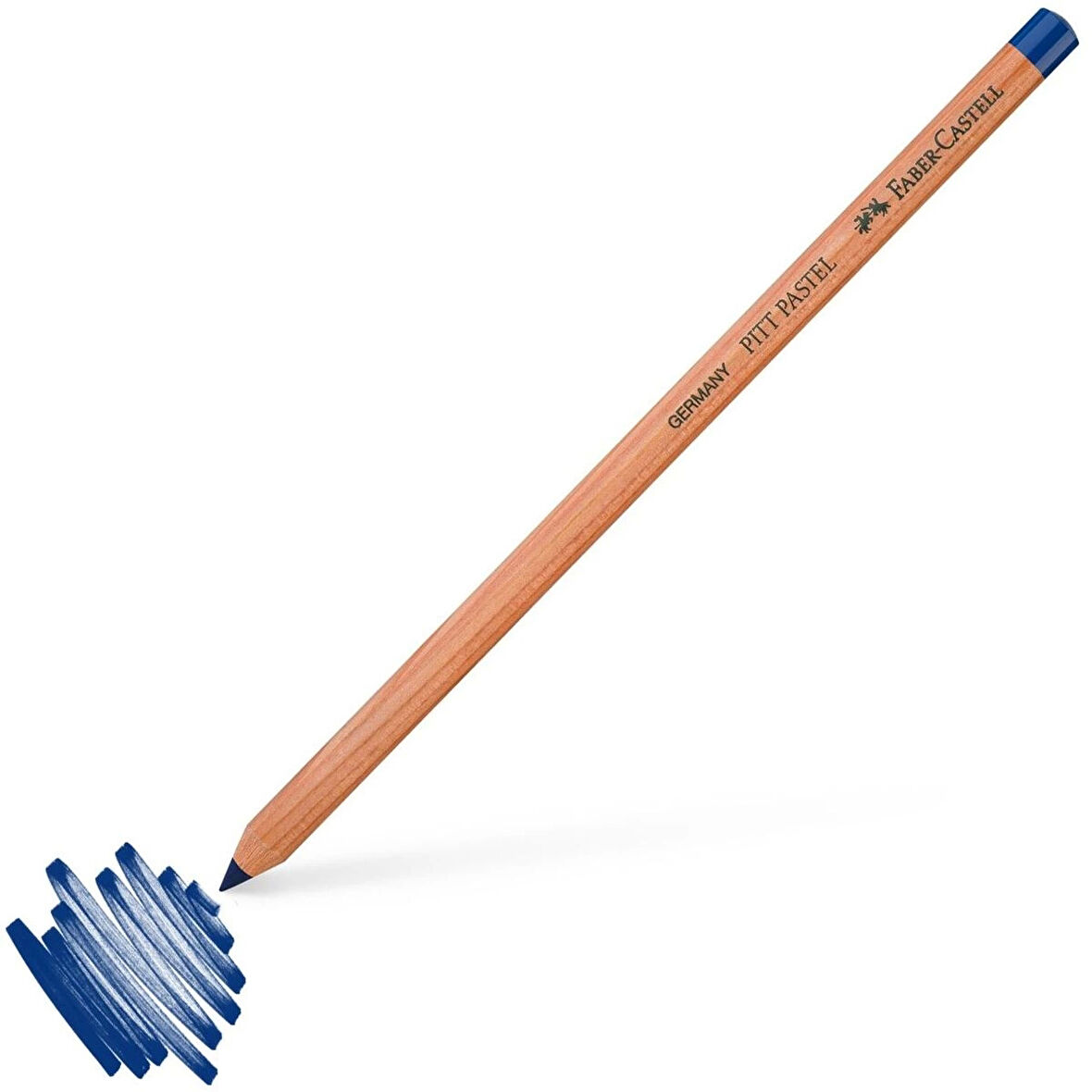 Supertrend Pitt Pastel Boya Kalemi 151 HELIO BLUE-REDDISH