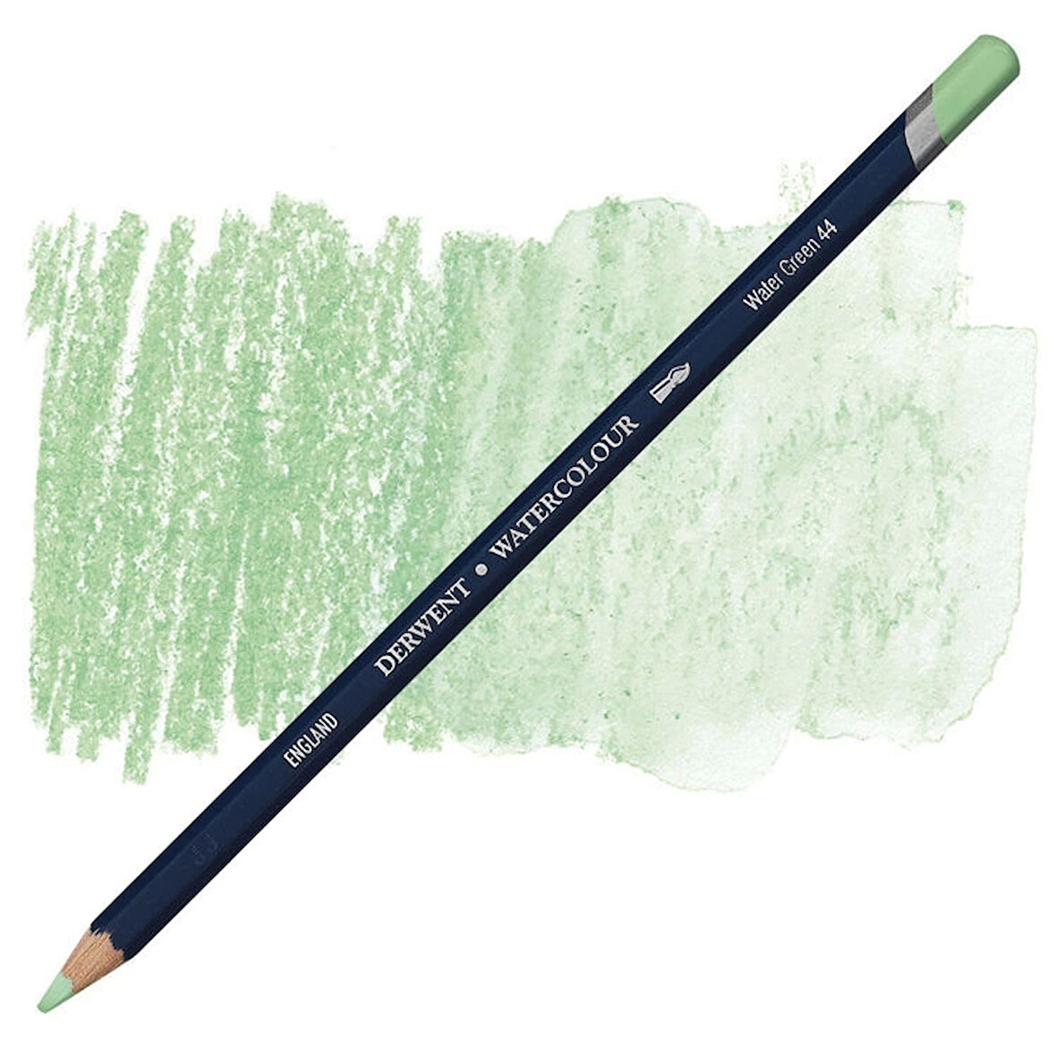 Supertrend Watercolour Pencil Suluboya Kalemi 44 Water Green