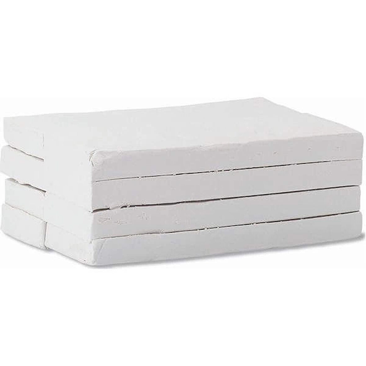 Supertrend Plastilin Modelleme Hamuru 1000 Gr. Beyaz