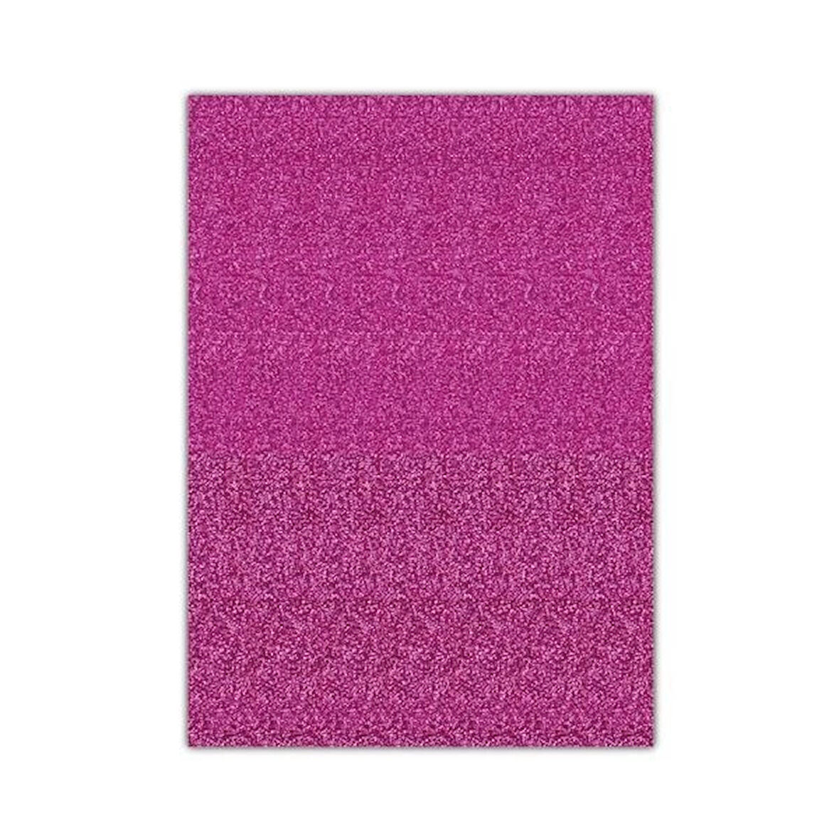 Simli Eva 50x70 cm. PEMBE