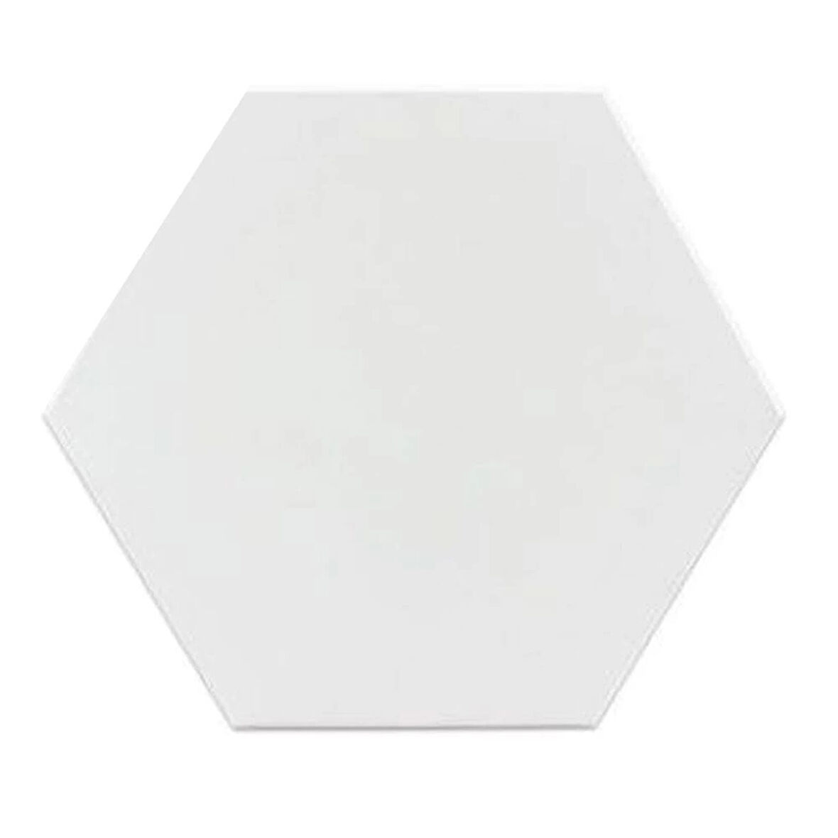 Supertrend Basics Altıgen Tuval 30x30 cm.