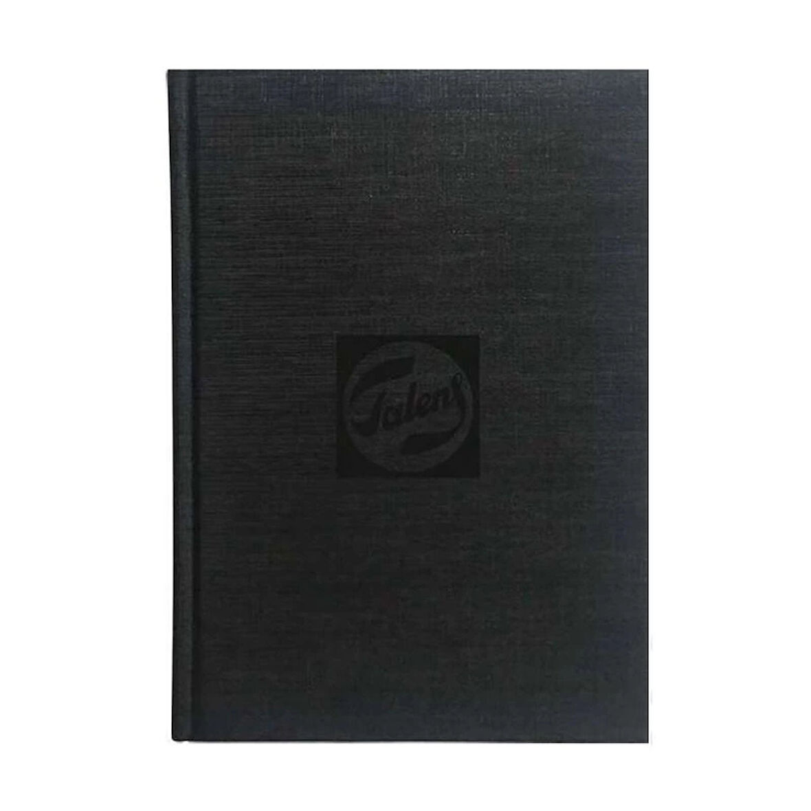 Supertrend Sert Kapak Eskiz Çizim Defteri 90 gr. A5 96 yp.