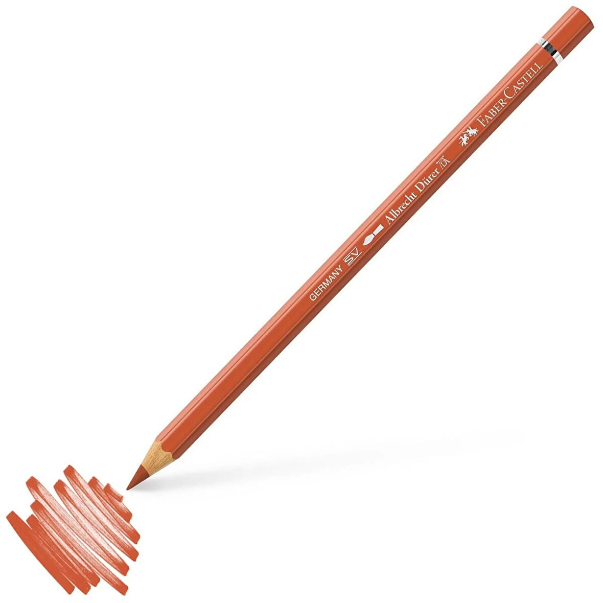 Supertrend Albrecht Dürer Aquarel Boya Kalemi 188 Sanguine (Sanguin)