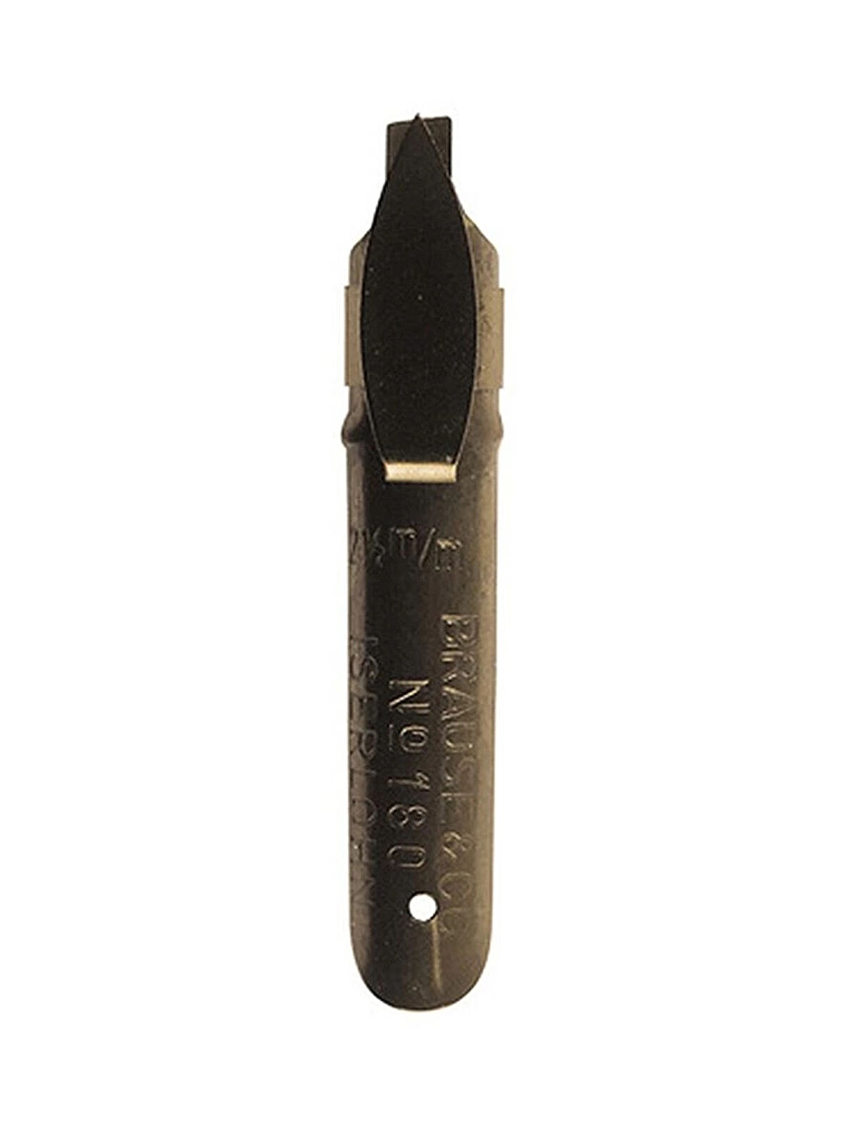 Supertrend Left Handed Sol El İçin Kaligrafi Ucu 2.5 mm.