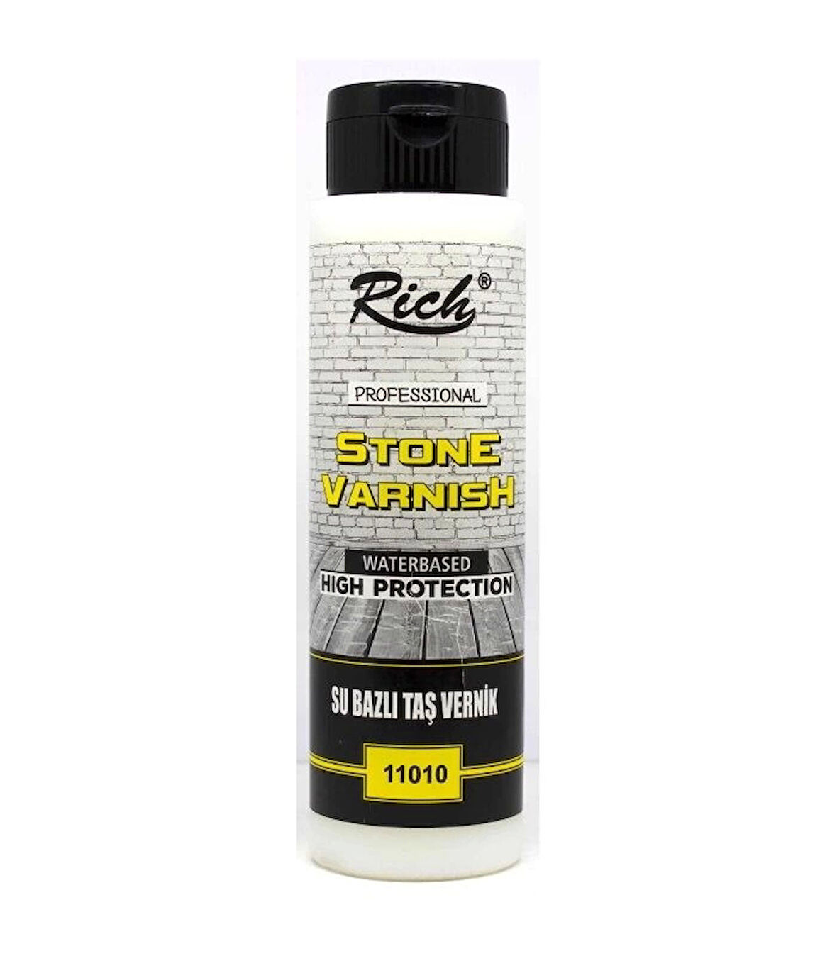 Supertrend Su Bazlı Taş Vernik 500 cc.