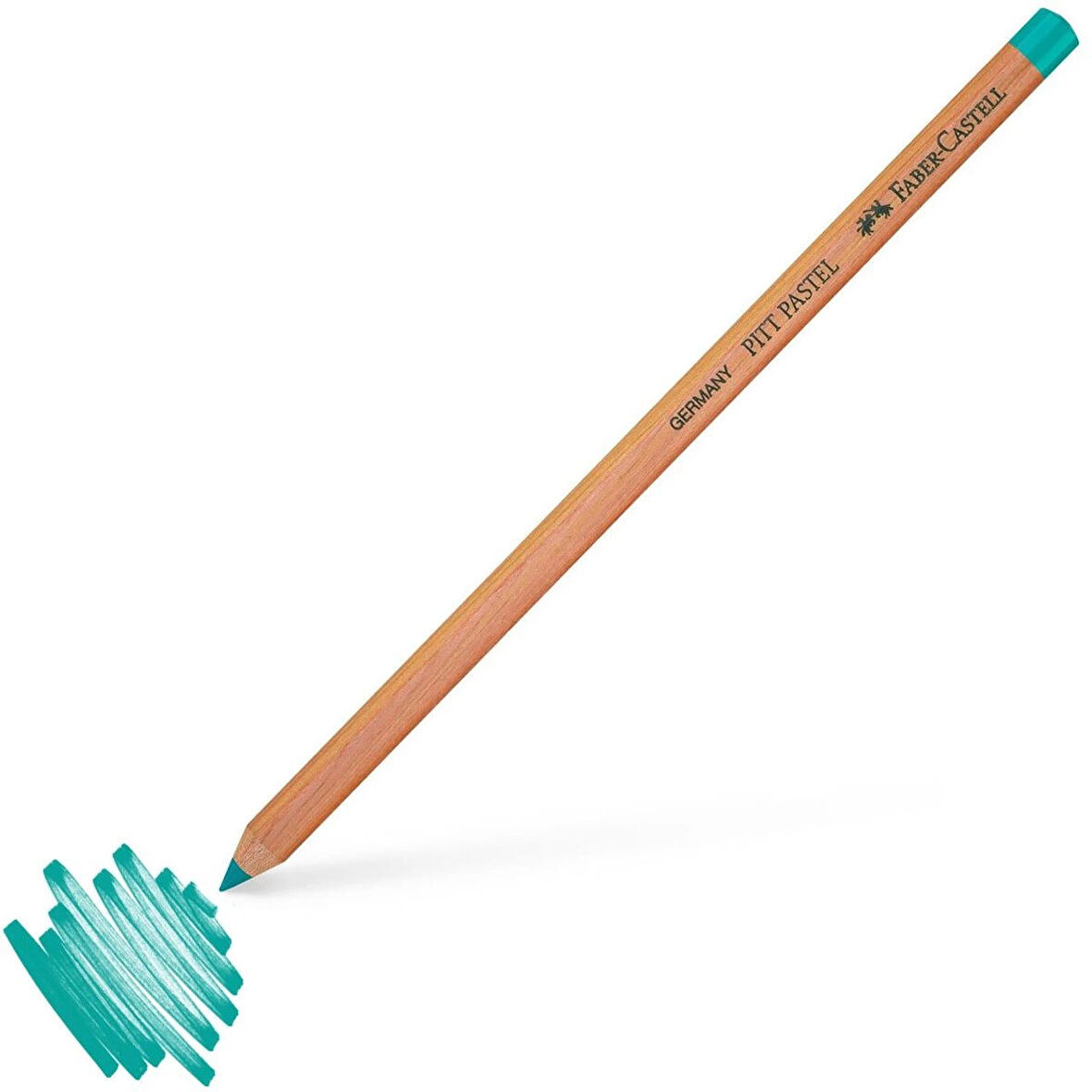 Supertrend Pitt Pastel Boya Kalemi 156 COBALT GREEN