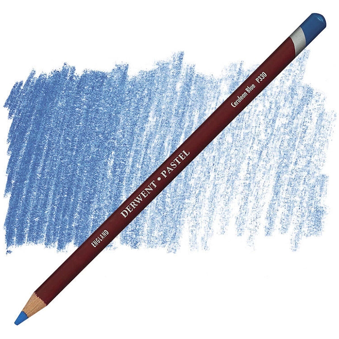 Supertrend Pastel Pencil P330 Cerulean Blue