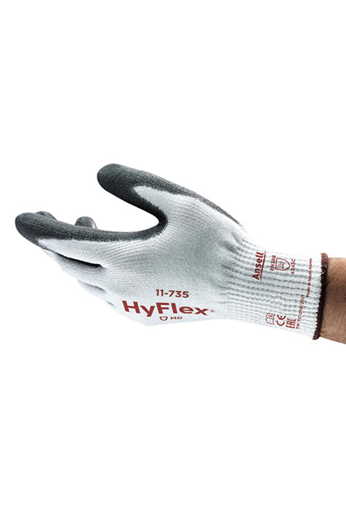 Supertrend- HYFLEX® 11-735 1 Çift (Beden-7)