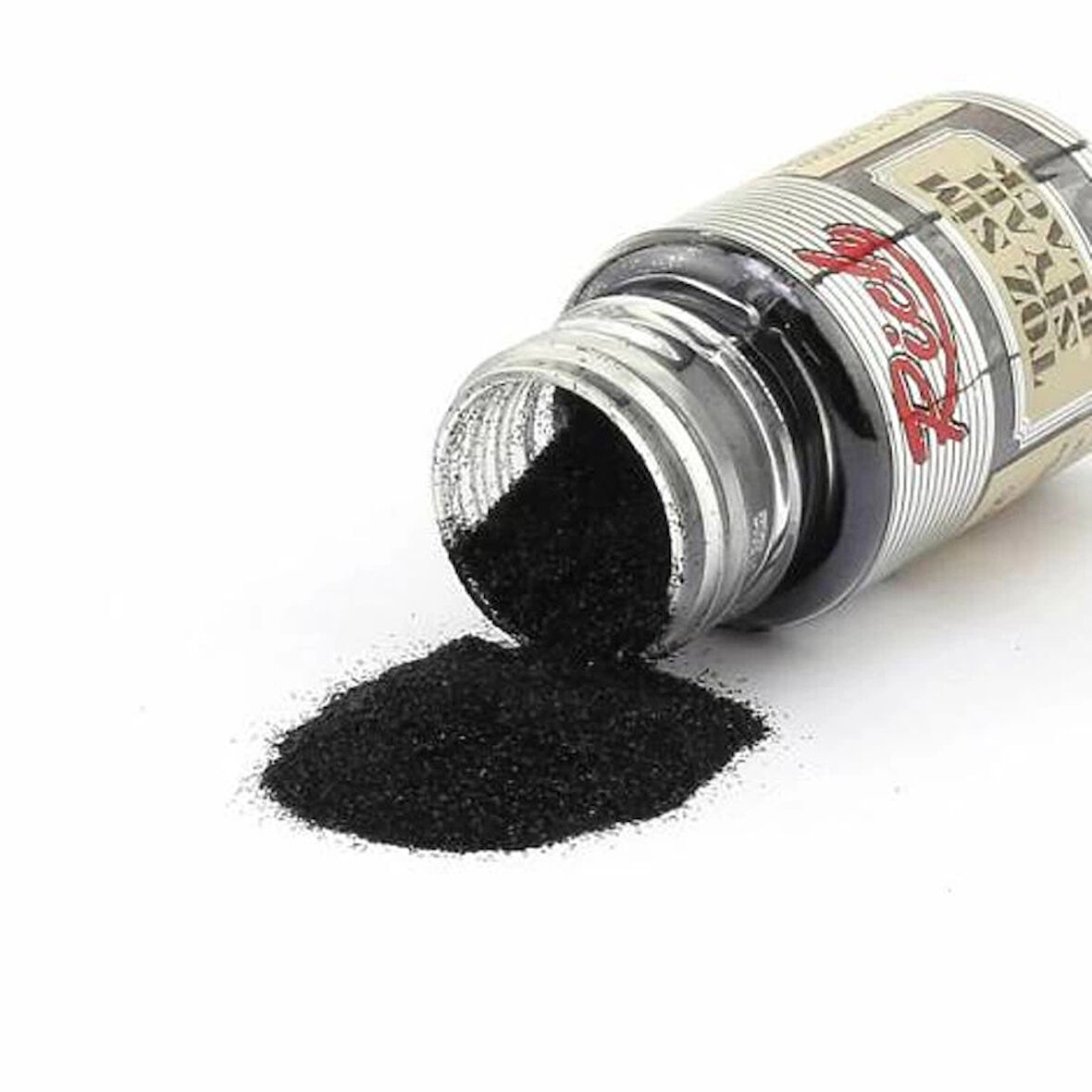 Supertrend Toz Sim 50 cc. 9128 SİYAH