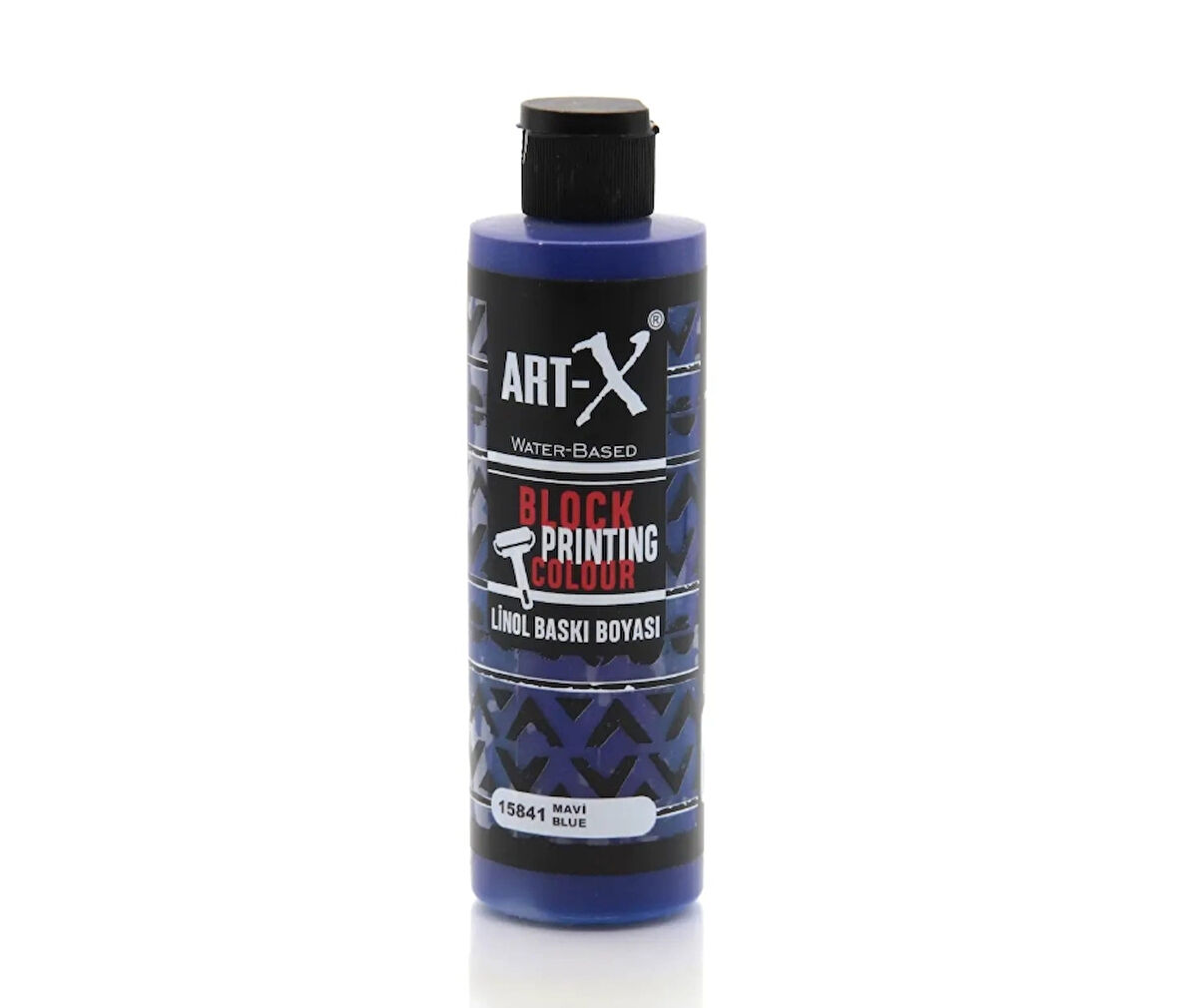 Supertrend Supertrend Su Bazlı Supertrendl Baskı Boyası 240 cc. MAVİ