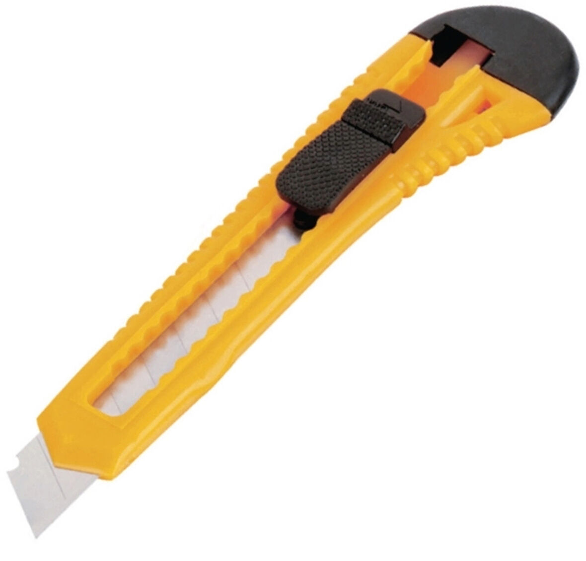 Supertrend Geniş Maket Bıçağı 640G