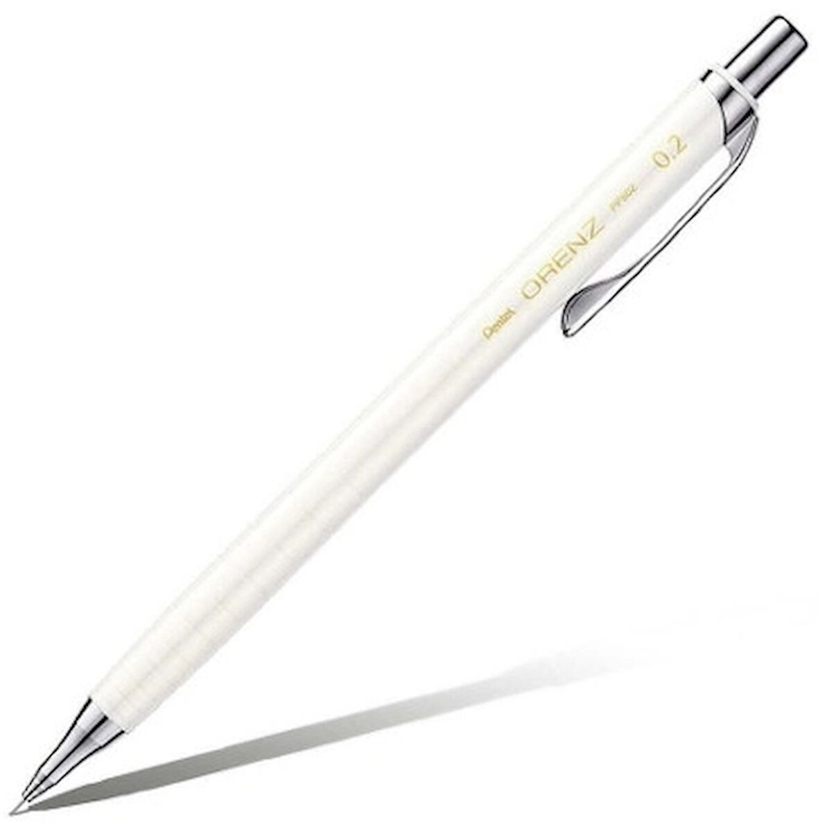 Supertrend Orenz Versatil Kalem 0.2 mm BEYAZ