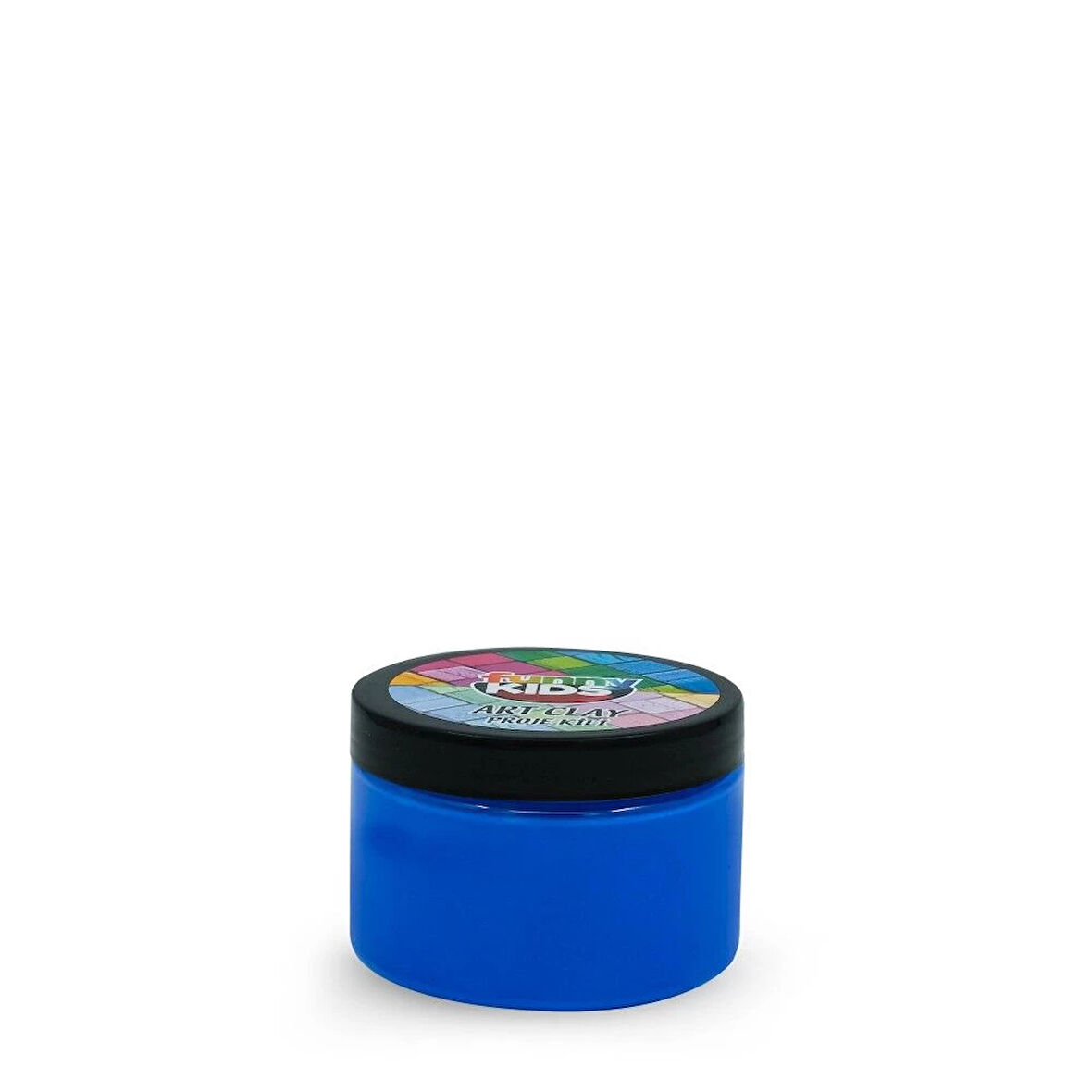 Supertrend Art Clay Proje Sanat Kili 40 cc. 556 MAVİ