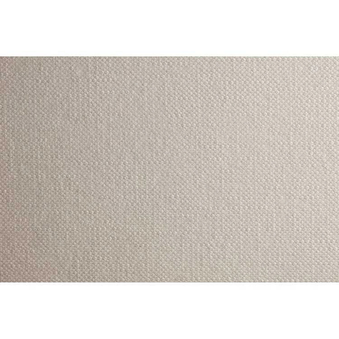 Supertrend Tela Tuval Dokulu Yağlı Boya Kağıdı 300 gr. 1.5x10 metre Rulo